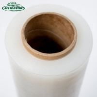 Стрейч-пленка для ручной упаковки GAVIAL 500мx20мкмx280м Брутто 2 кг 00000355