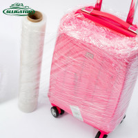 Стрейч-пленка для ручной упаковки GAVIAL 500мx20мкмx280м Брутто 2 кг 00000355