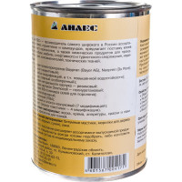 Клей для поролона Анлес 1л 70417