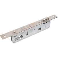 Врезной замок KALE KILIT 155-BS30-R-23NP-SP, Ros-STB 15530000005 24777