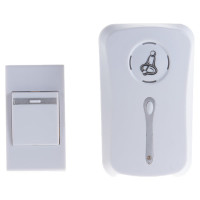 Беспроводной звонок Garin DoorBell Serena BL1 3AA-23A 6940