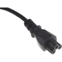 Блок питания для ноутбука Acer TopON 19V 3.42A 5.5x1.7 65W ADP-65JH DB TOP-AC07