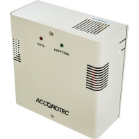 Источник бесперебойного питания ACCORDTEC ББП-60 AT-02393
