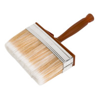 Кисть-макловица HARDY 150x40мм серия 85 смешанная щетина 0245-856615
