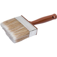 Кисть-макловица HARDY 100x30мм серия 85 смешанная щетина 0245-855610