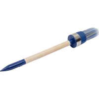 Кисть HARDY круглая 6" серия 10 смешанная щетина 0214-104706