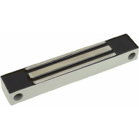 Электромагнитный замок ACCORDTEC ML-100K с уголком AT-02717