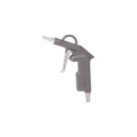 Покрасочный пневматический набор INTERTOOL PT-1501