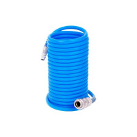 Покрасочный пневматический набор INTERTOOL PT-1502