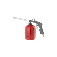 Пневмопистолет для распыления жидкостей INTERTOOL PT-0704