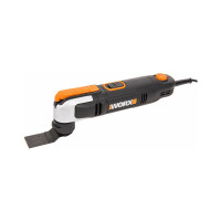 Реноватор WORX  Sonicrafter, 230 Вт, кейс WX686