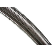 Гибкая подводка (1/2"х1" FM; 30 см) Unipump 21201