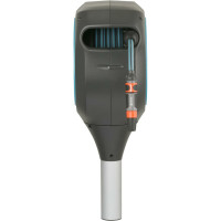 Напольная автоматическая катушка со шлангом Gardena RollUp M 18614-20.000.00