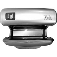 Сушилка для рук Puff 8870C New, погружная, хром