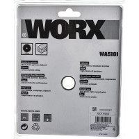 Пильный диск (24T; 165x1.6x20 мм) твердосплавный WORX WA5101