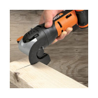 Набор насадок для реноватора WORX WA5095