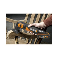 Набор насадок для удаления краски для реноватора WORX WA5098