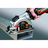 Пильный диск универсальный (120х1.8х9.5 мм) WORX WA8304