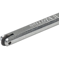 Резец роликовый 8 мм Bellota RODEL8