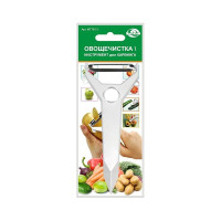 Овощечистка МУЛЬТИДОМ Y 14,5 см МТ76-21