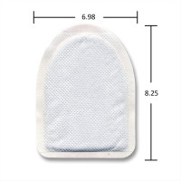Одноразовые самонагревающиеся грелки Grabber Warmers для ног TW