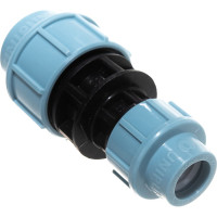 Соединение редукционное прямое 32х20 мм Unipump 97295