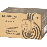 Блок управления насосом ТУРБИПРЕСС М Unipump 14652