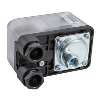 Реле давления с градуированной шкалой Italtecnica РМ/5G 1/4" Unipump 57932