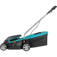 Аккумуляторная газонокосилка Gardena PowerMax 3236V P4A 14621-55.000.00