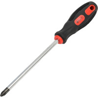 Отвертка GROSSMEISTER PZ 3/150 мм 012001019