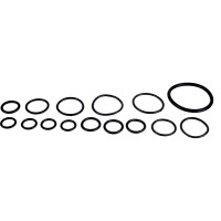 Набор сантехнических колец для американок MasterProf ИС.131302