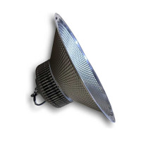 Светодиодный светильник KRASO Колокол-лайт 50вт IP 65, 6000К 6000 Лм PU-50