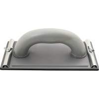 Шлифовальная терка KUSSNER 105х210 мм 1000-332111