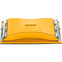 Шлифовальный блок KUSSNER 165х85 мм 1000-311709