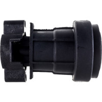 Патрон ЭРА ERABLP для Белтлайт, E27, IP65, черный 10/500/2000 Б0049176