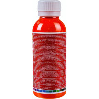 Универсальный колер Palizh ПалИж СТАНДАРТ по 0,1 л оранжевый №37 93771