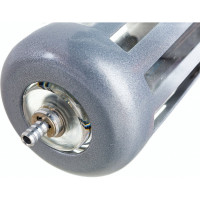 Фильтр металлический для очистки воздуха 1/2" INTERTOOL PT-1401