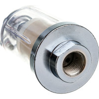 Мини-фильтр 1/4" для покрасочного пистолета INTERTOOL PT-1402