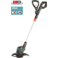 Аккумуляторный триммер Gardena ComfortCut 2318V P4A 14701-55.000.00