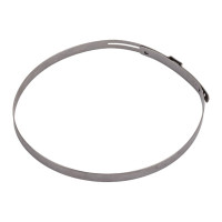 Ушковый хомут OETIKER 107.5-116 мм, ширина 7 мм, нерж. сталь Швейцария, 10 шт. 16300037