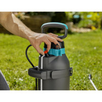 Помповый опрыскиватель Gardena Plus 5 л 11138-20.000.00