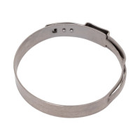 Ушковый хомут OETIKER 37.8-41 мм, ширина 7 мм, нерж. сталь Швейцария, 10 шт. 16700053