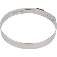 Ушковый хомут OETIKER 64.8-68 мм, ширина 9 мм, нержавеющая сталь 10 шт 16700243