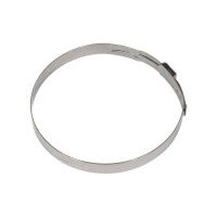 Ушковый хомут OETIKER 76.8-80 мм, ширина 9 мм, нерж. сталь Швейцария, 10 шт. 16700251