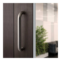 Ручки-скобы Avers HC-0901-25/300-INOX 28062