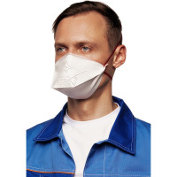 Респиратор Нева 300 без клапана FFP3D 3417