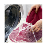 Мешок для стирки PATERRA с затяжным шнуром, 50x70 см, до 3 кг. 402-881