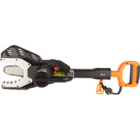 Сетевая цепная пила WORX WG307E