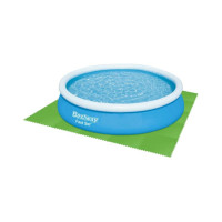 Мягкая модульная подстилка Bestway Пазл 78x78 см 58636 BW 008894
