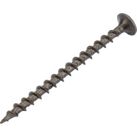 Саморез Невский Крепеж ШСГД 3,8х51 200 шт. 811367